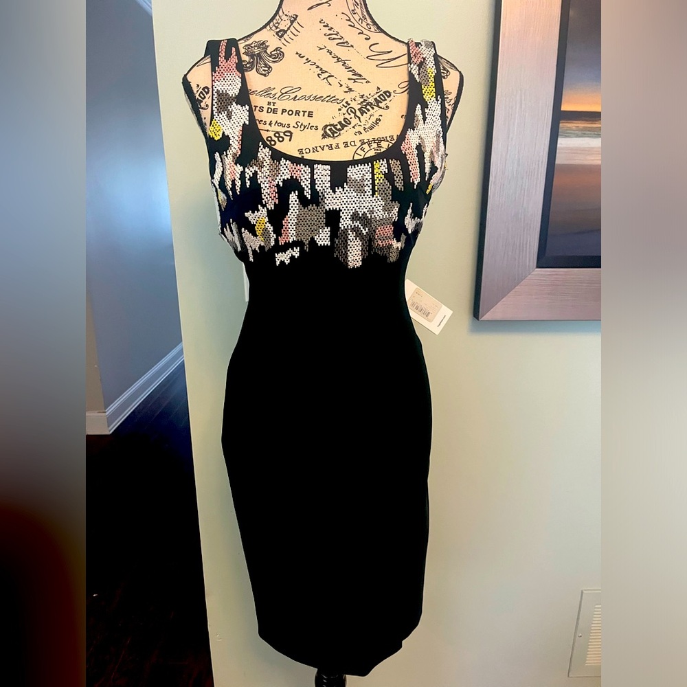 Hugo Boss ladies dress. New.